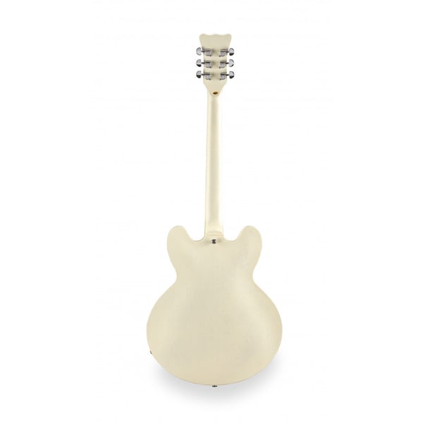SOUNDSATION Chitarra semiacustica double cutaway con Single coil. Modello J-ROOT P VW