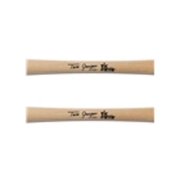 Vic Firth TG03 - Symphonic Collection Bass Drum Mallets Signature Tom Gauger Molto