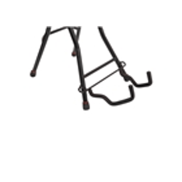 Gator Frameworks GFW-GTRSTOOL Sgabello per chitarra con supporto<br>