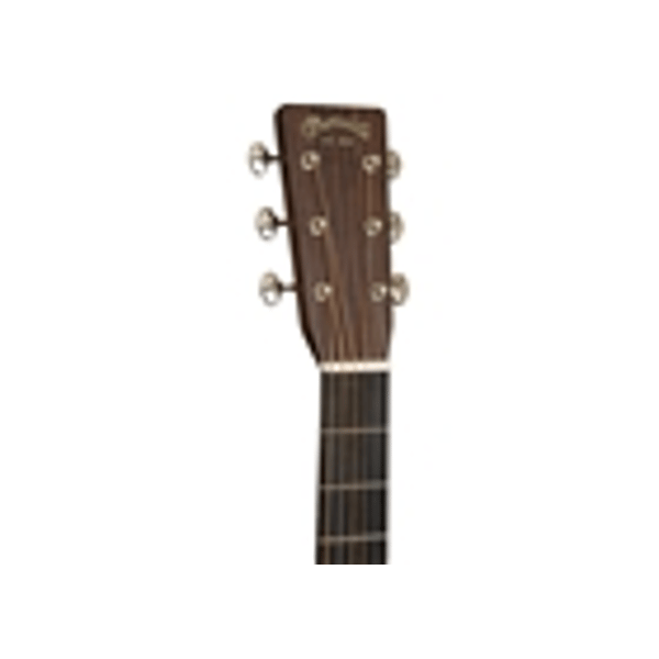Martin & Co. D-28 (2025)