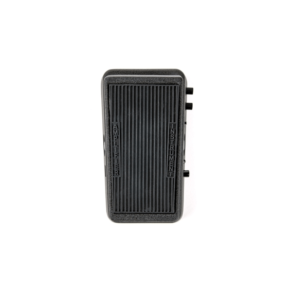 Dunlop CBM535Q Cry Baby Mini Wah