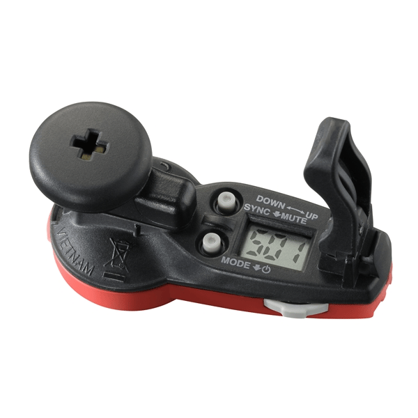 Korg SyncDancing - Metronomo/Player sincronizzabile per musica da ballo - SY-1D