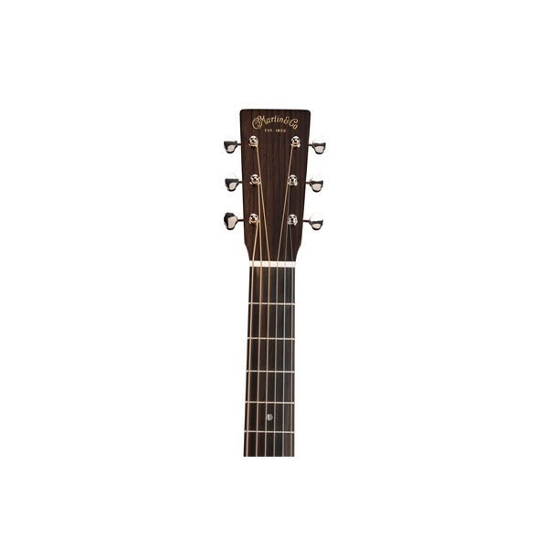 Martin & Co. D-18 Satin