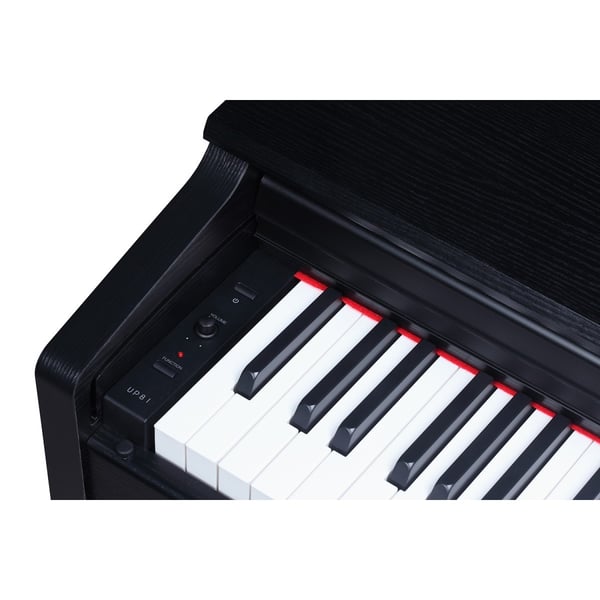 MEDELI Pianoforte Digitale Verticale Entry Level