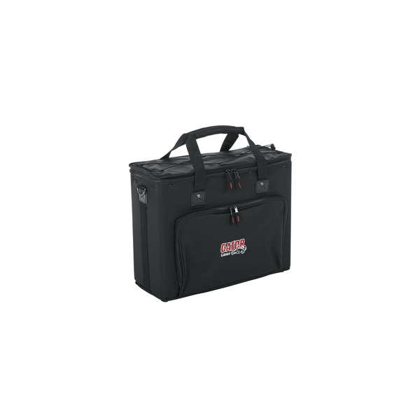 Gator Cases GRB-4U Borsa rack audio 4U