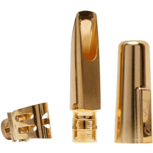 Otto Link Bocchino Sax tenore Florida 8*