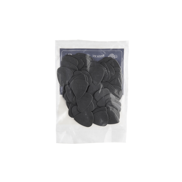 Dunlop 44R.73 Nylon Standard Grey .73mm