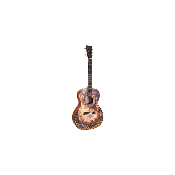 Martin & Co. 00L Oliver