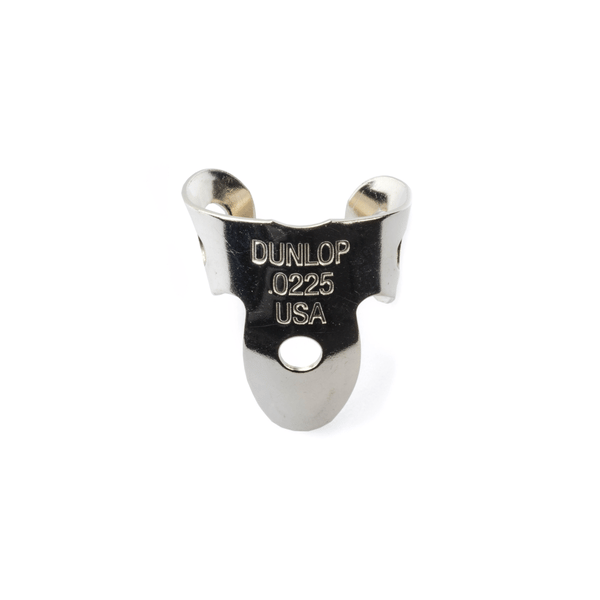 Dunlop 36R N/S MINI FINGER .0225 - TUBO 20 PLETTRI