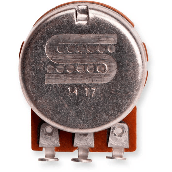 SEYMOUR DUNCAN SDP-500 500K POT SD LOGO