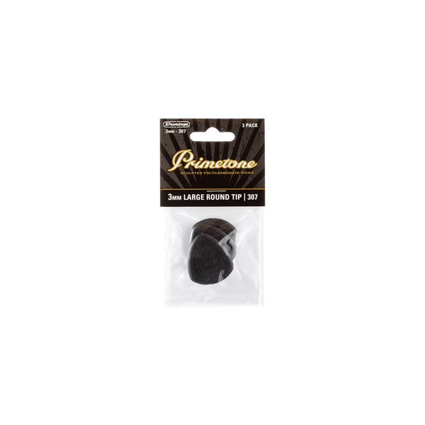 Dunlop 477P307 Primetone Large Round