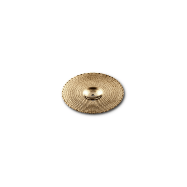 Zildjian S13MB-13" S Mastersound HH Bottom