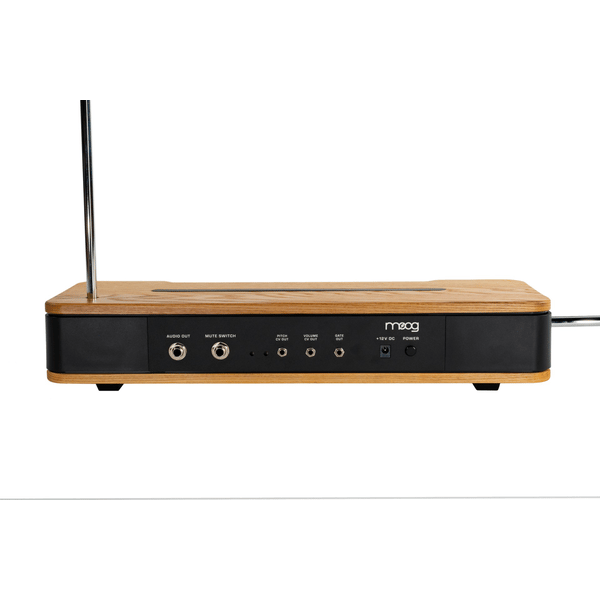 MOOG MUSIC Etherwave Theremin