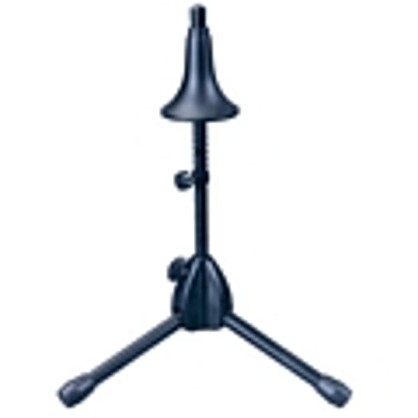 SOUNDSATION Supporto per tromba ad altezza regolabile con base tripode