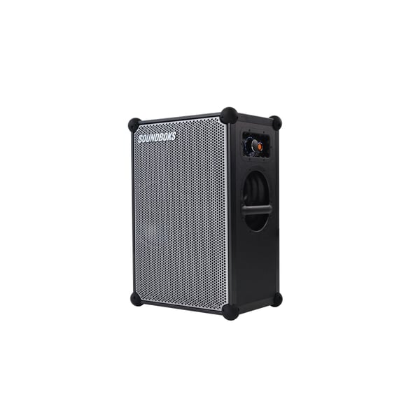 SOUNDBOKS 4 Metallic Grey