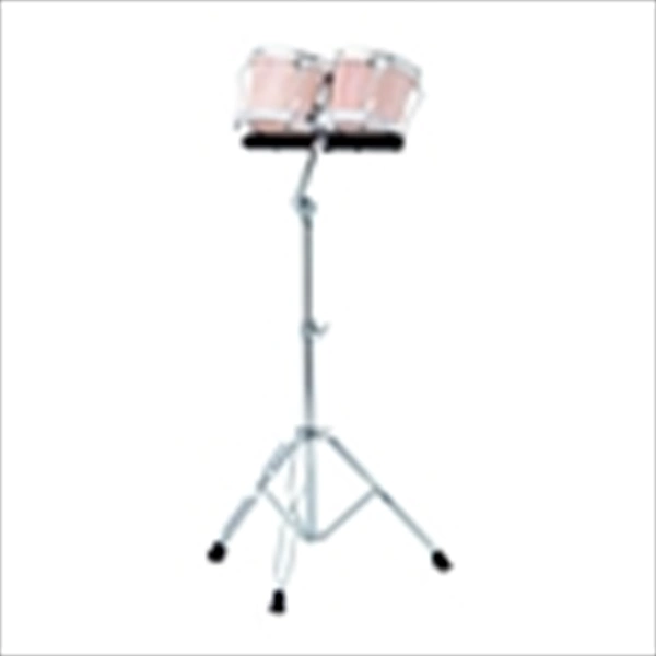 PEACE Asta per Bongos con barra di supporto. Modello BGS-3