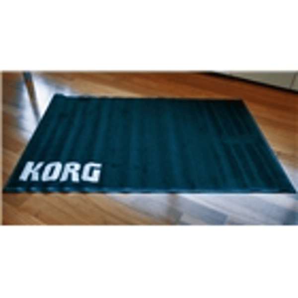 Korg Tappetino Pubblicitario