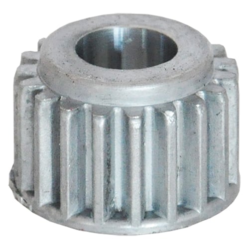 Kit Ricambi Per Motoriduttore REBER Art. 1001 - Compatibile Con Motori 400W E 450W, Completo Di Pezzi - Foto 6