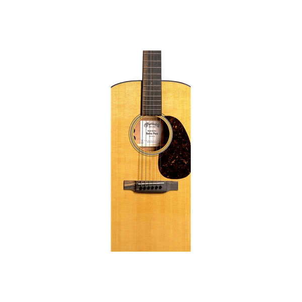 Martin & Co. DE Retro Plus Mahogany