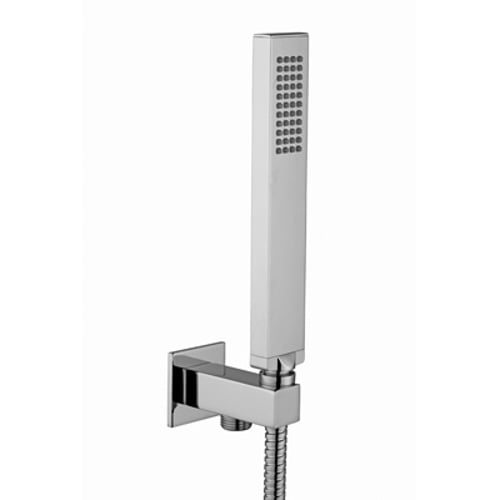 PAFFO Set doccia incasso quadro