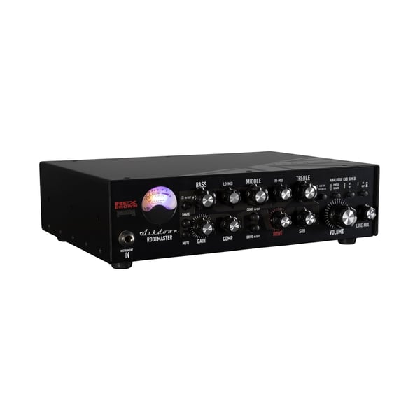 Ashdown RB-800