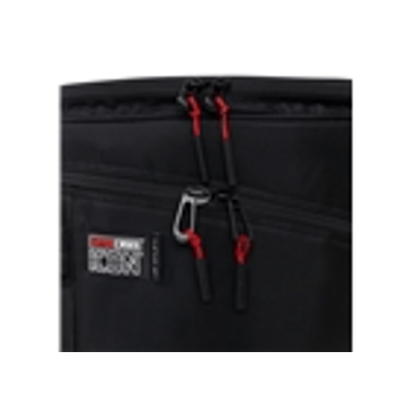 Gator Cases GP-ICON-1465SD Borsa Icon rullante 14" x 6.5"