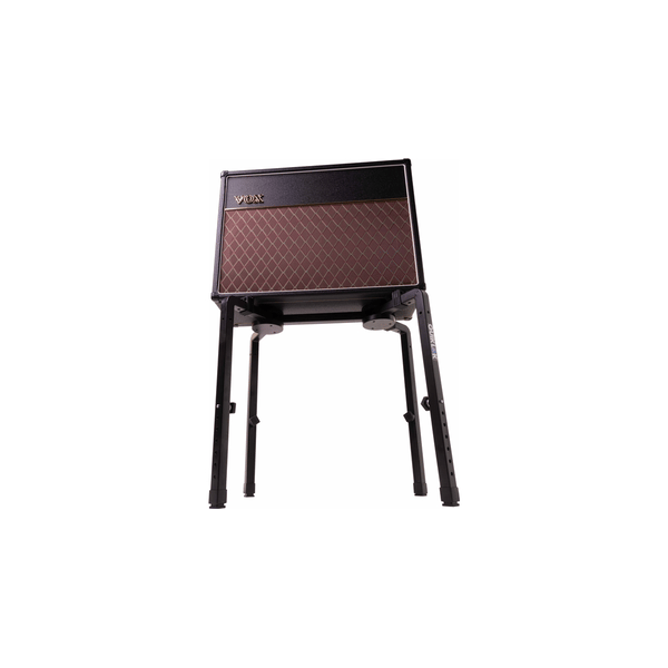 Quik Lok WS/640 Supporto per tastiera, mixer speakers, e side monitor