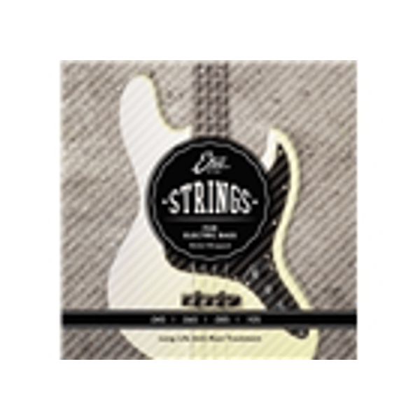 Eko Guitars Corde Basso Elettrico 45-105 Medium Set/4