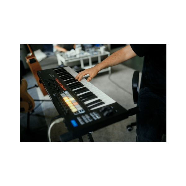 Novation Launchkey 49 Mk3