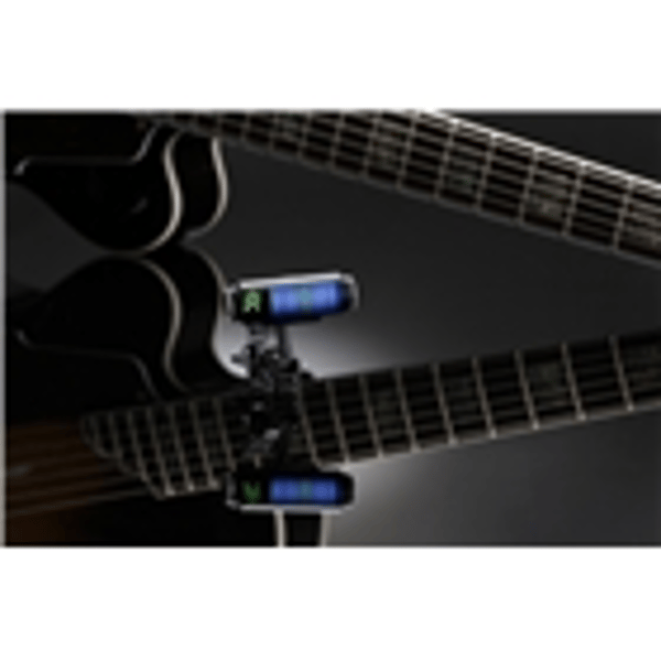Korg Sledgehammer Custom 100