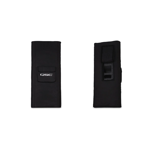 QSC Pro Audio KW153 COVER