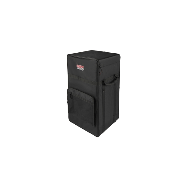 Gator Cases G-901 Custodia Testata con maniglia e rotelle