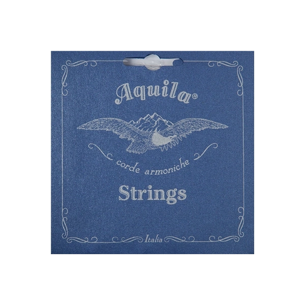 Aquila 91C Terzina Nylgut Cl.Guitar Set