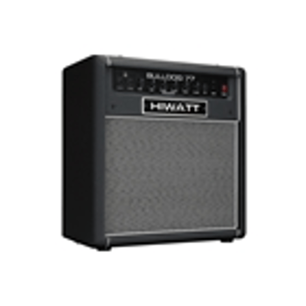 Hiwatt Bulldog 77 Combo per basso 1x12 100 W