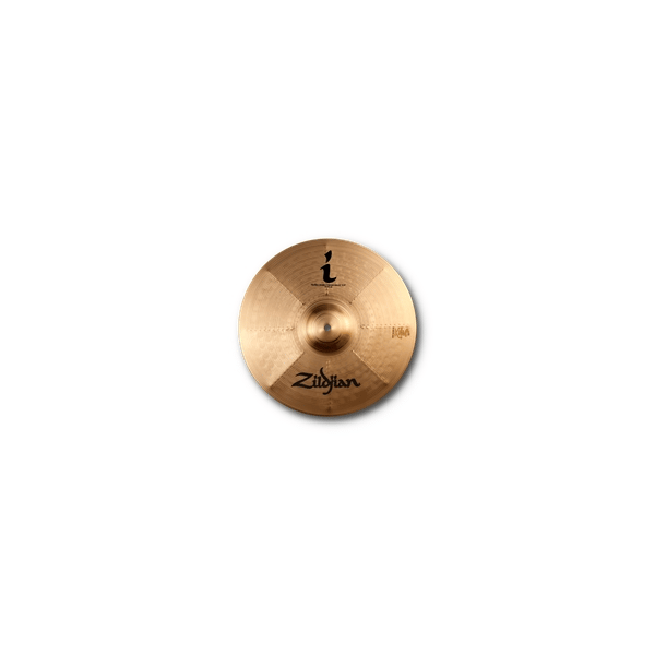 Zildjian ILH14TRC-14" I Trash Top-Trash Crash