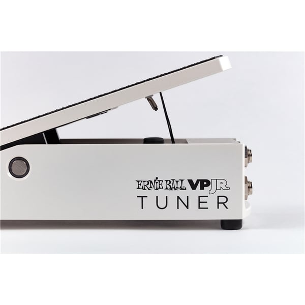 Ernie Ball 6200 VPJR Tuner White