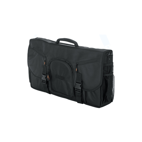 Gator Cases G-CLUB CONTROL 25 Borsa messenger grande MIDI DJ