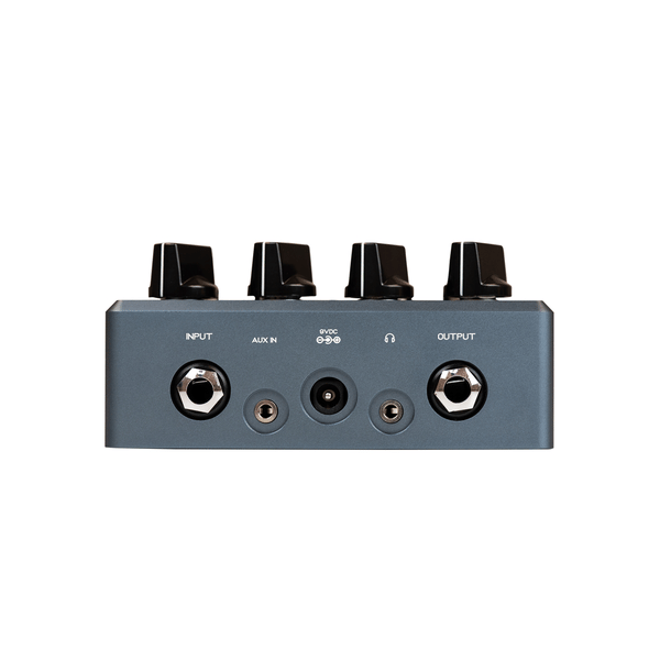 Darkglass Alpha Omega Ultra