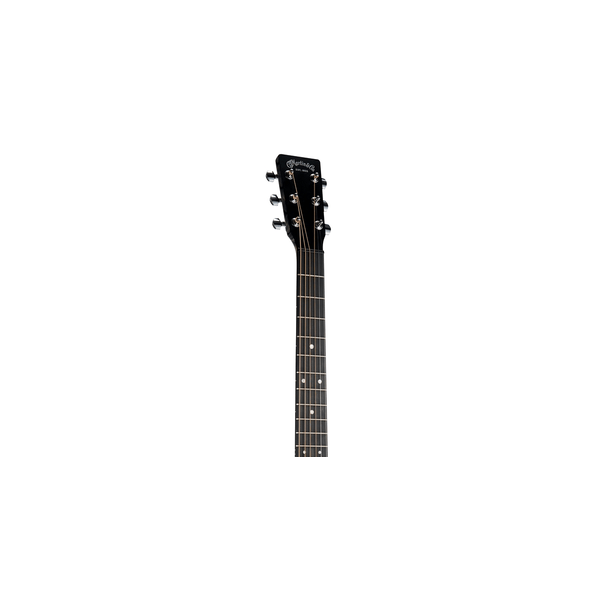 Martin & Co. 0-X1 Black HPL
