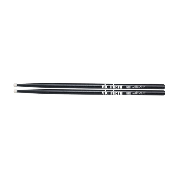 VIC FIRTH Bacchette Steve Gadd Signature (Punta in Legno). Modello SSG