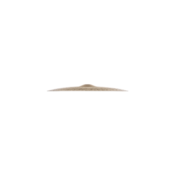 Zildjian K1121-22" K Constantinople Ride Medium Thin Ride High