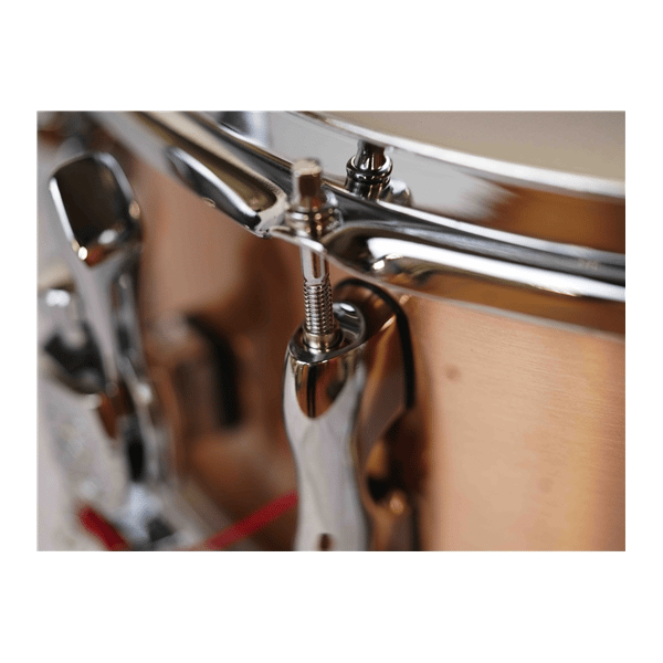 Sakae Phosphor Bronze Rullante 14" x 6,5"