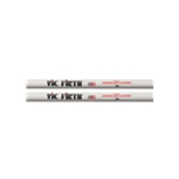 Vic Firth 5AW - Bacchette American Classic White