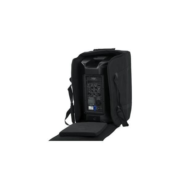 Gator Cases GPA-712SM Borsa ruote altoparlanti 12" compatto