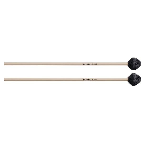 Vic Firth M189 - Corpsmaster Multi-Application Series - Very Hard