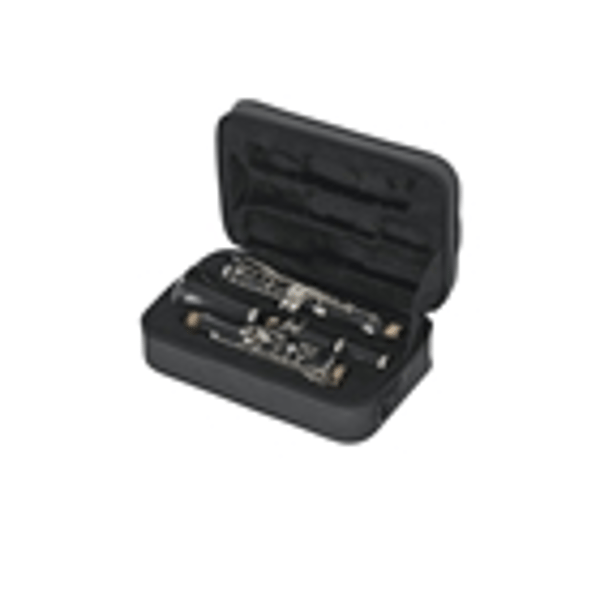 Gator Cases GL-CLARINET-A Custodia Clarinetto