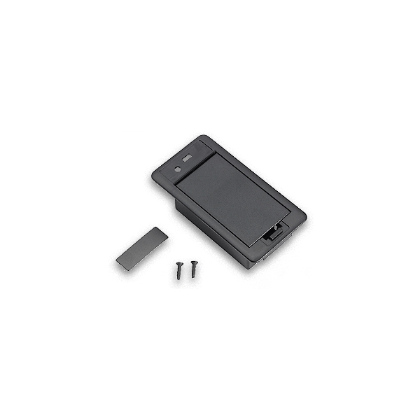 Fishman Battery Box for Powerbridge 9v