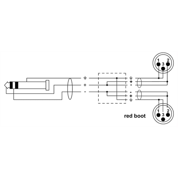 Cordial CFY 3 WMM-LONG-SNOW