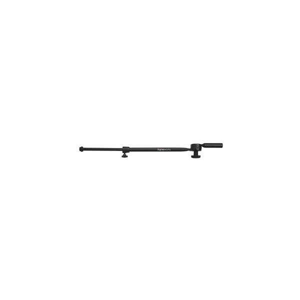 Gator Frameworks GFW-MIC-MINIBM16 - Asta microfonica mini regolabile da 16 pollici