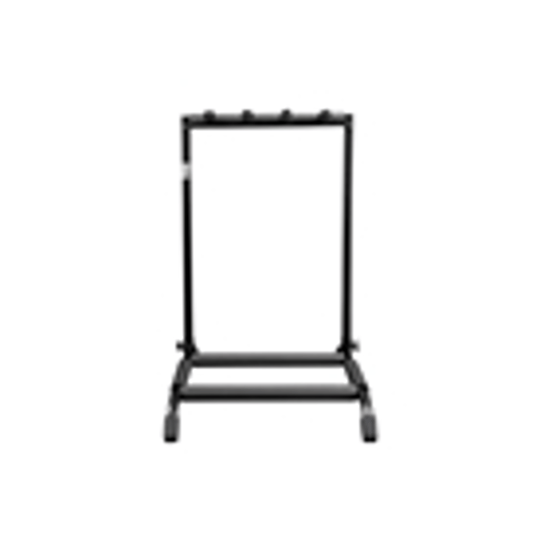 Gator Frameworks RI-GTR-RACK3 Supporto pieghevole per 3 chitarre